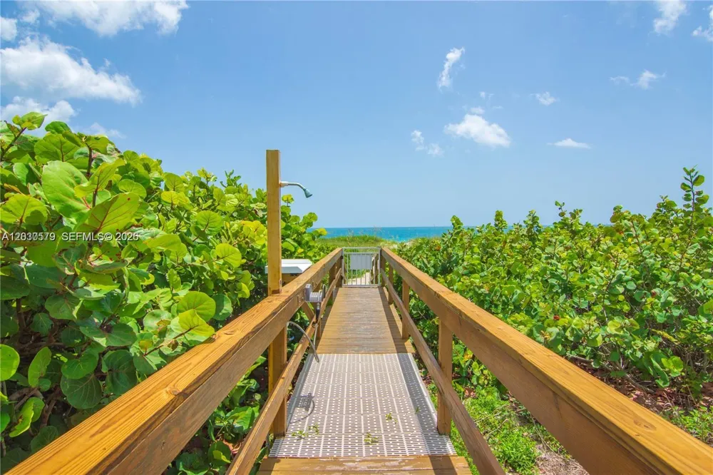 3000 Highway A1a #7C Hutchinson Island, FL 34949