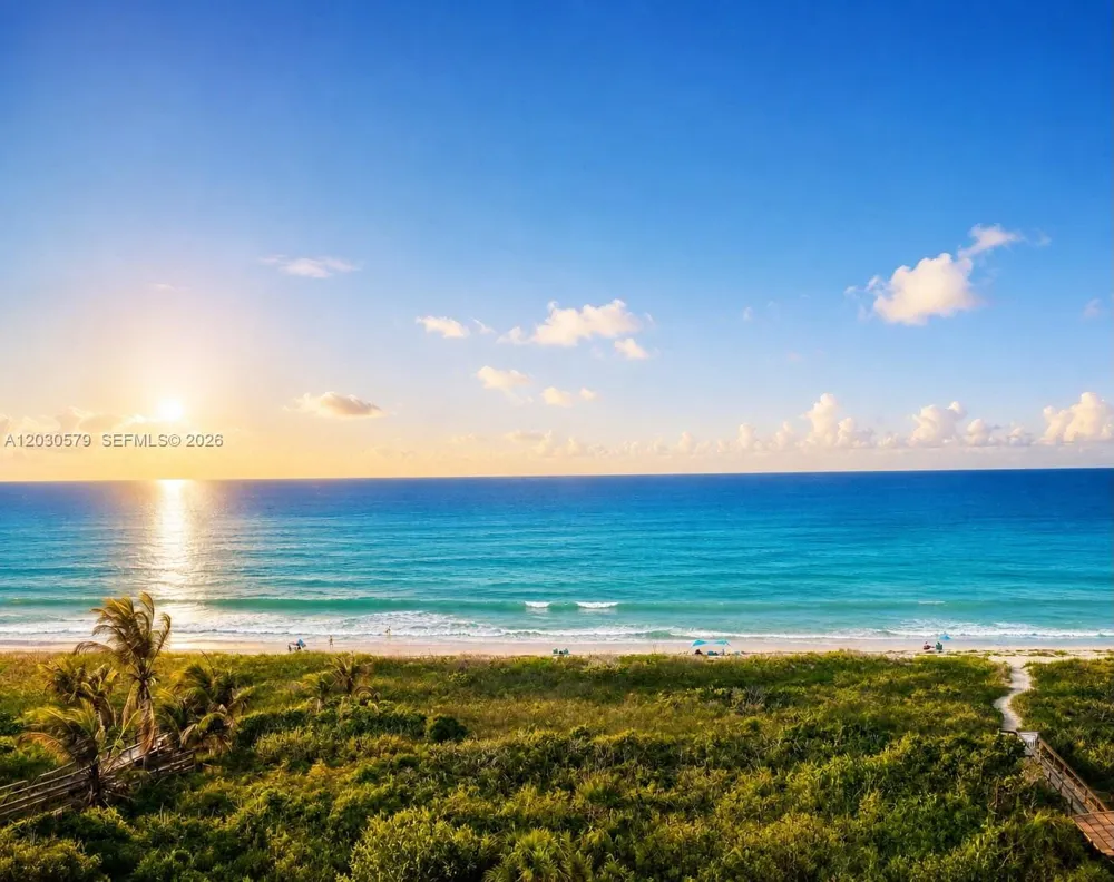 3000 Highway A1a #7C Hutchinson Island, FL 34949