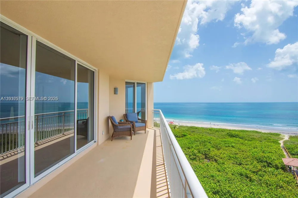 3000 Highway A1a #7C Hutchinson Island, FL 34949