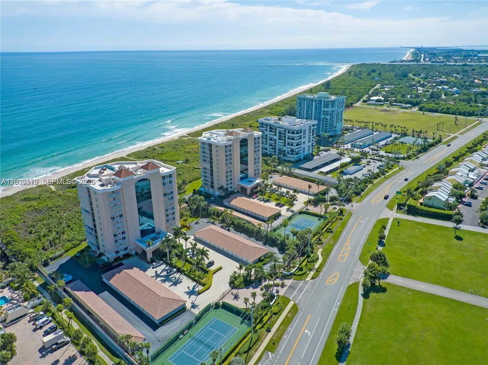 3000 Highway A1a #7C Hutchinson Island, FL 34949