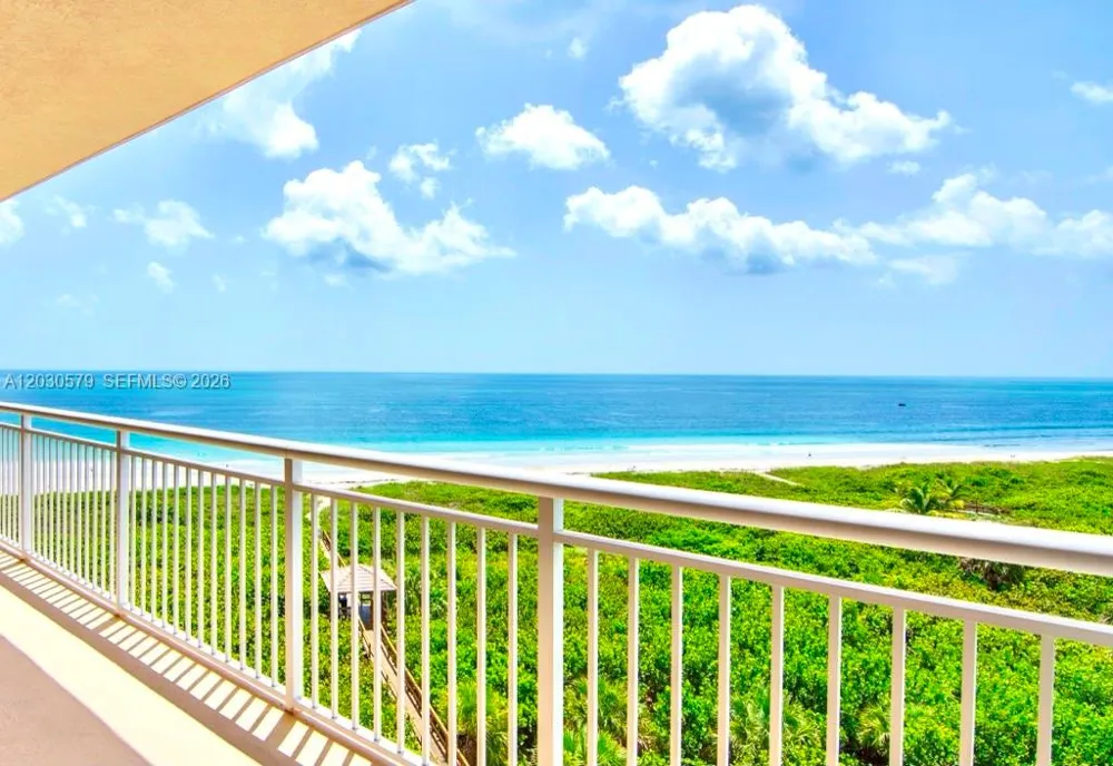 3000 Highway A1a #7C Hutchinson Island, FL 34949