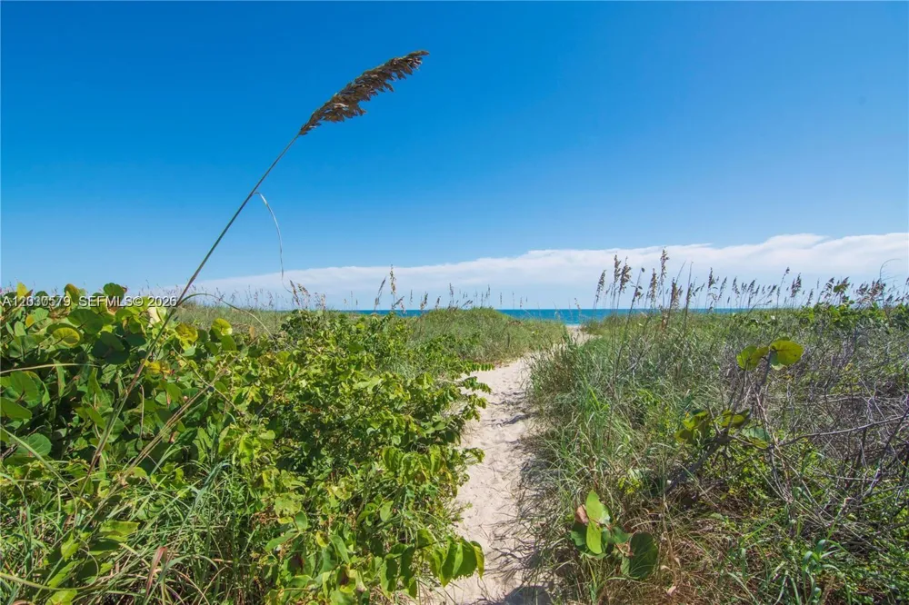 3000 Highway A1a #7C Hutchinson Island, FL 34949