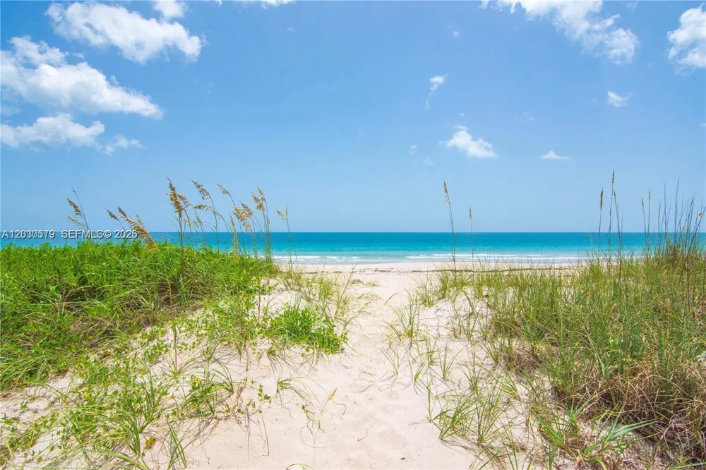3000 Highway A1a #7C Hutchinson Island, FL 34949