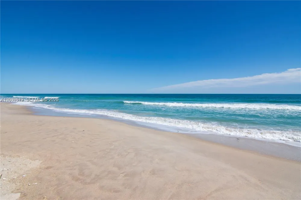 3000 Highway A1a #7C Hutchinson Island, FL 34949