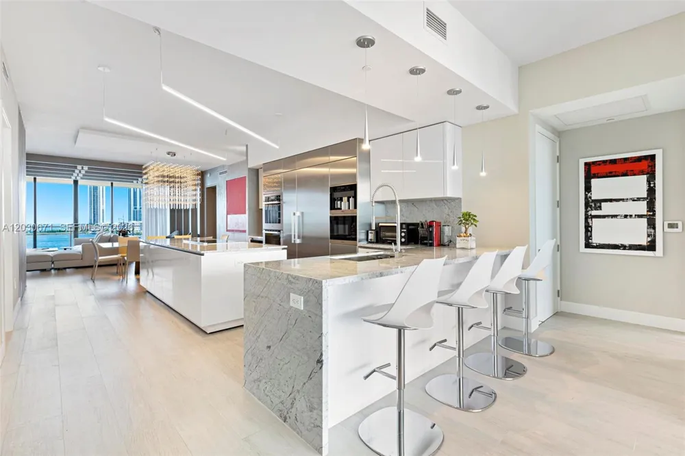 5500 Island Estates Dr #506 Aventura, FL 33160
