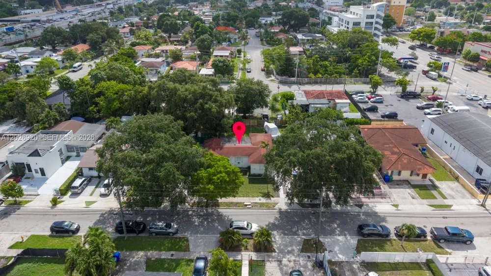 Address Not Shown Miami, FL 33125