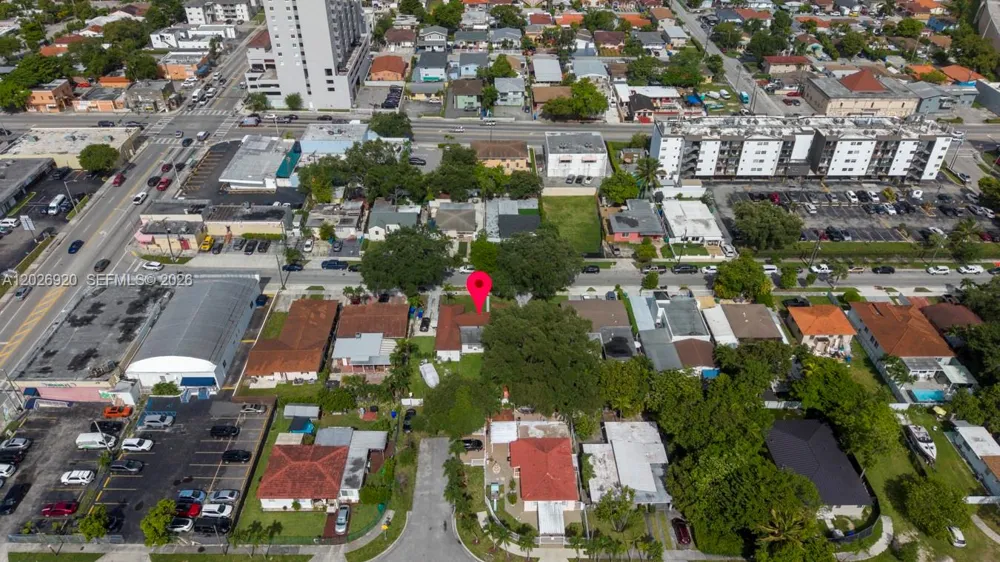 Address Not Shown Miami, FL 33125