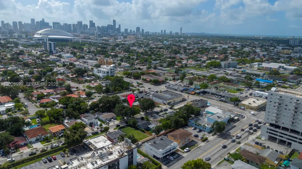 Address Not Shown Miami, FL 33125