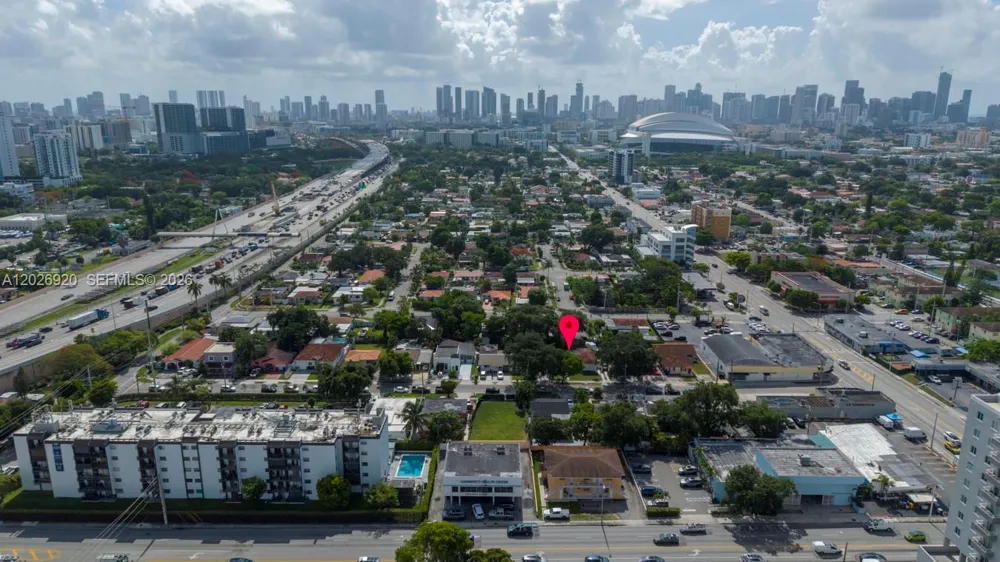 Address Not Shown Miami, FL 33125