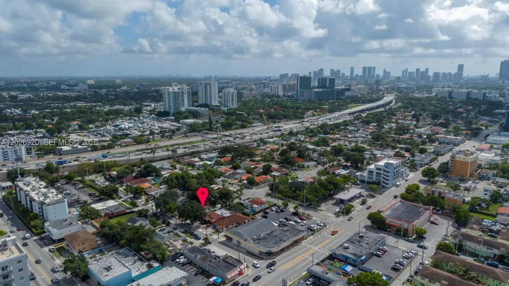 Address Not Shown Miami, FL 33125