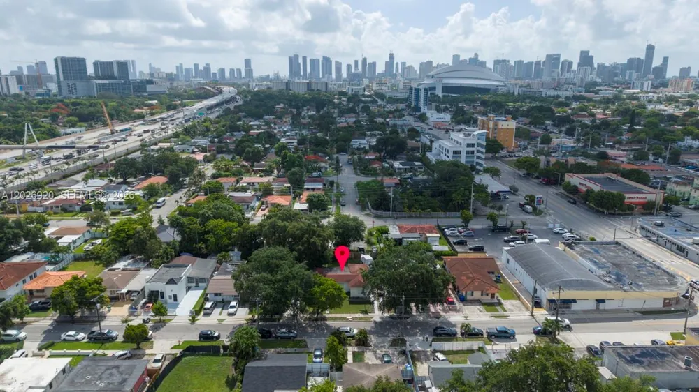 Address Not Shown Miami, FL 33125