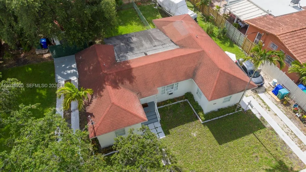 Address Not Shown Miami, FL 33125