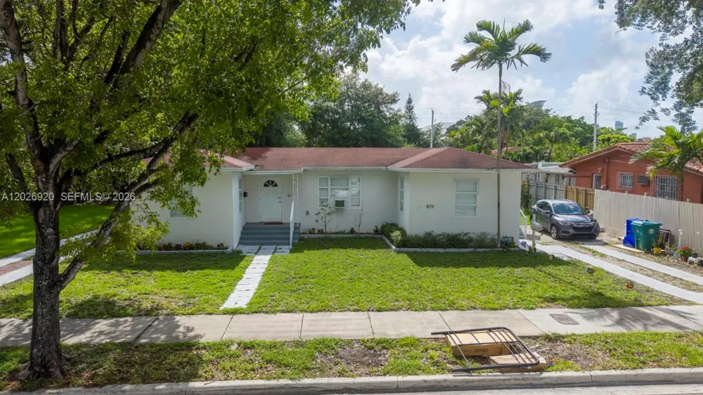 Address Not Shown Miami, FL 33125