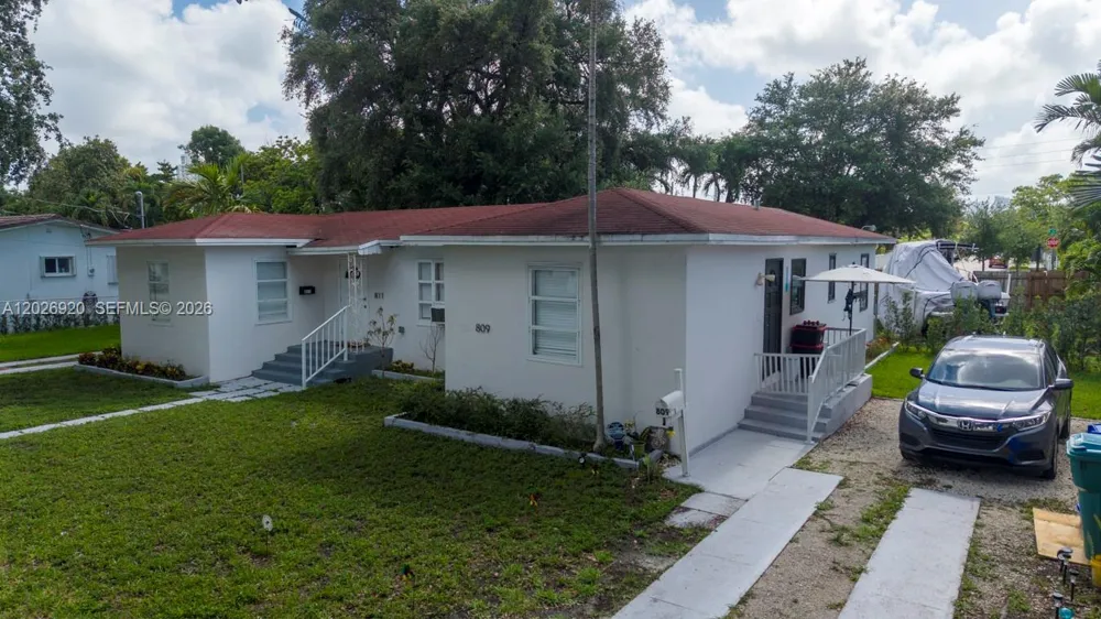 Address Not Shown Miami, FL 33125