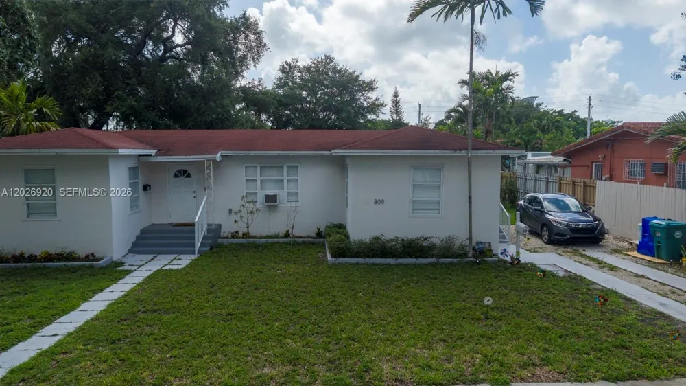 Address Not Shown Miami, FL 33125