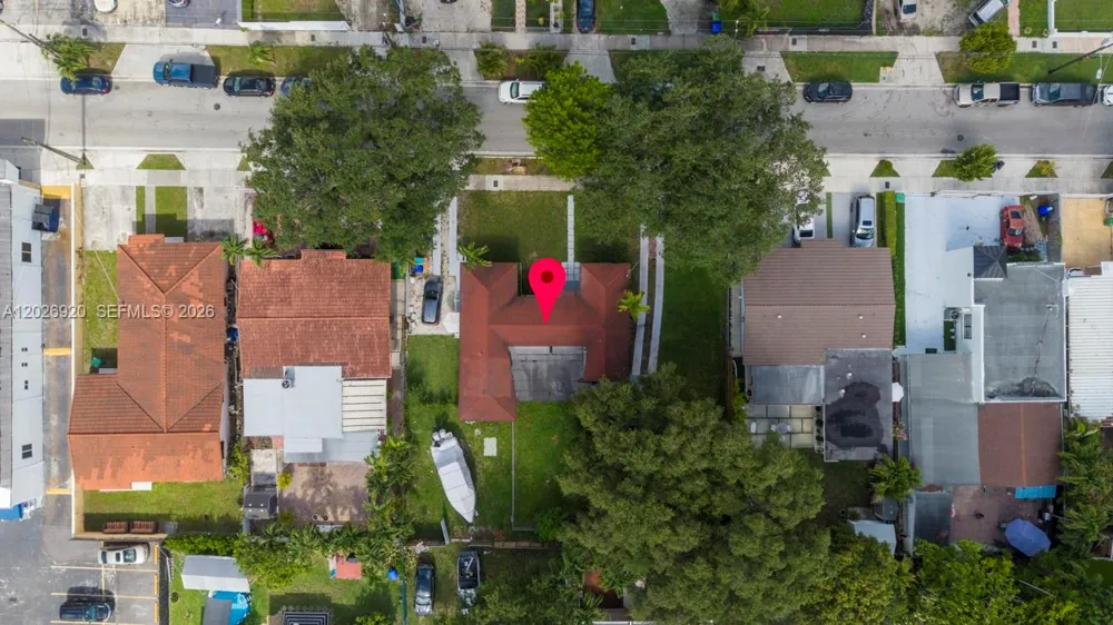 Address Not Shown Miami, FL 33125