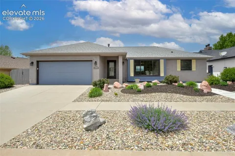 5452 Wells Fargo Drive