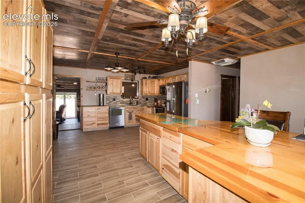373 G STREET Penrose, CO 81240