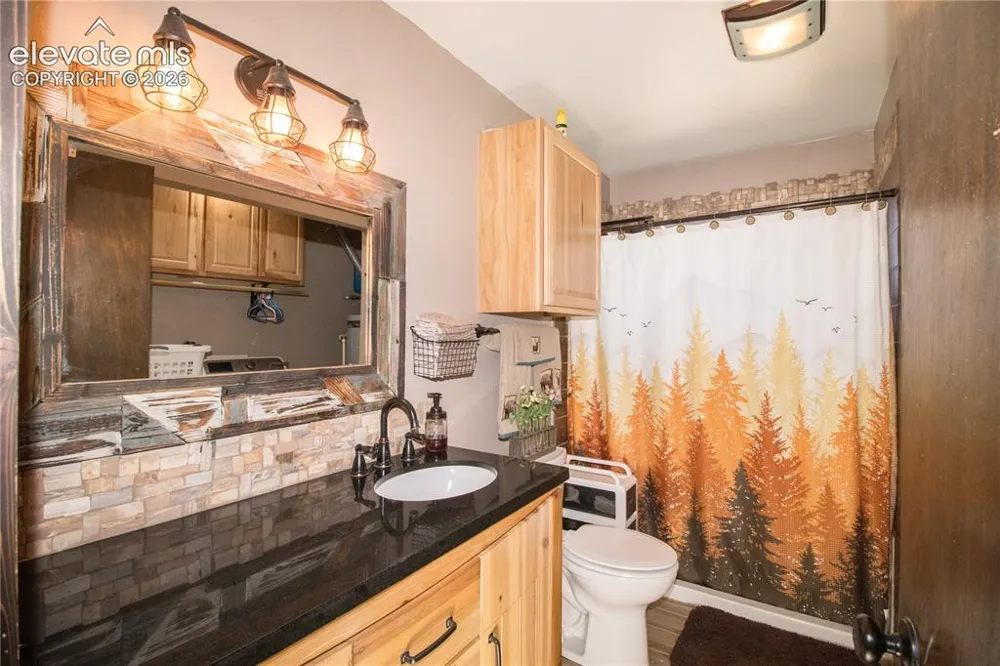 373 G STREET Penrose, CO 81240