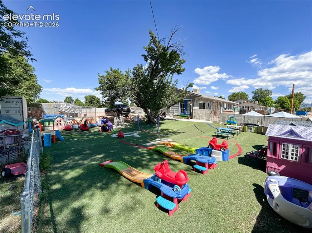 373 G STREET Penrose, CO 81240