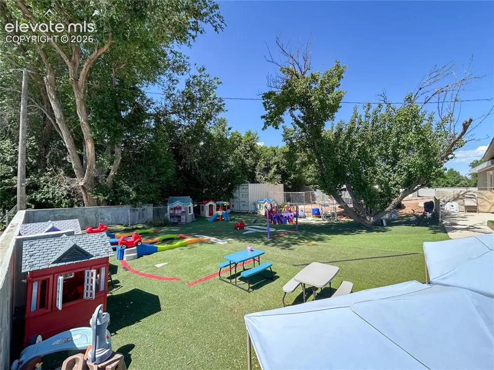 373 G STREET Penrose, CO 81240