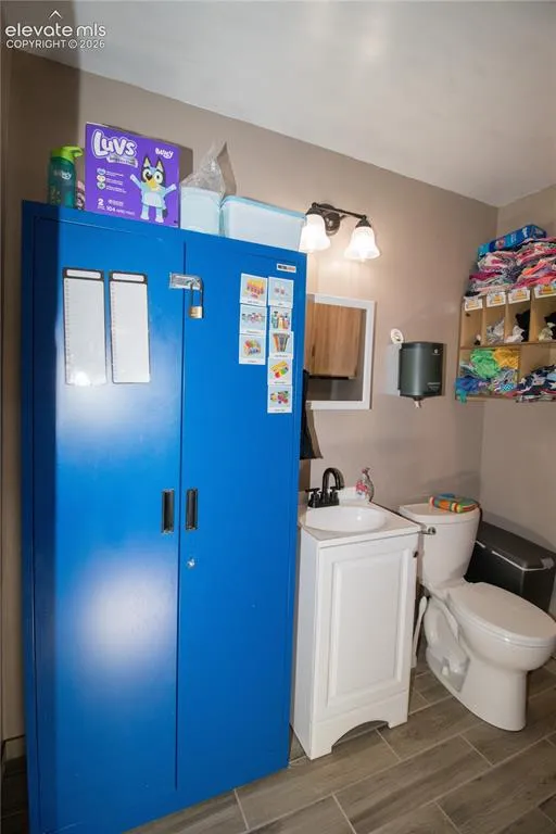 373 G STREET Penrose, CO 81240