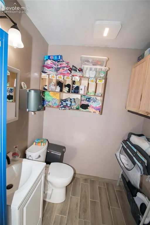 373 G STREET Penrose, CO 81240