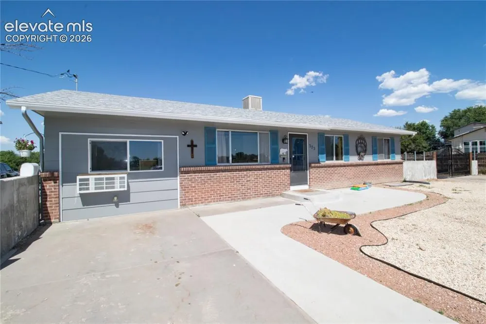 373 G STREET Penrose, CO 81240
