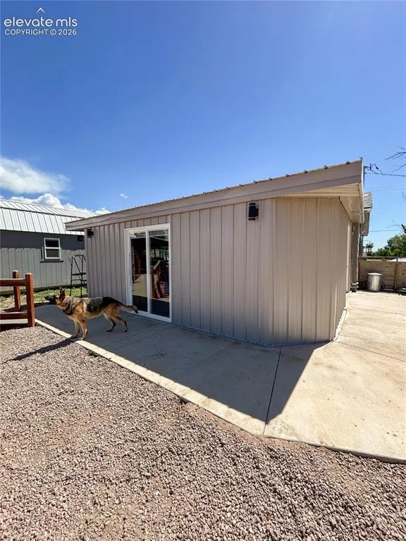 373 G STREET Penrose, CO 81240