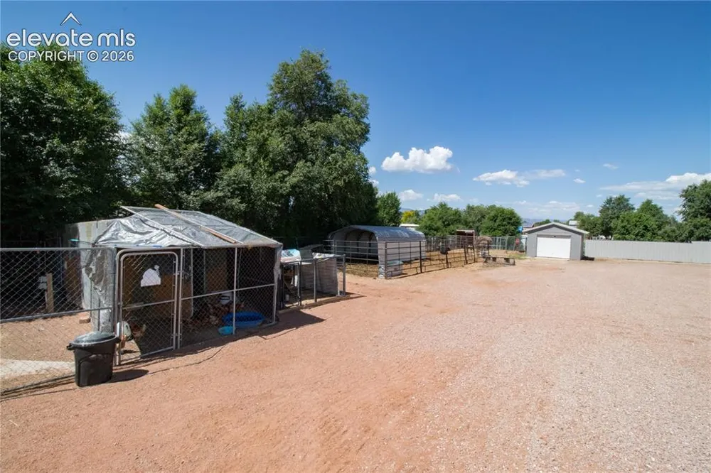373 G STREET Penrose, CO 81240