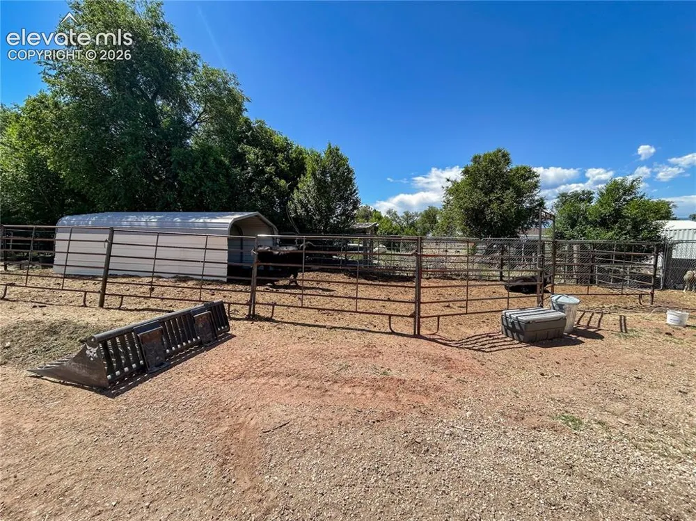 373 G STREET Penrose, CO 81240