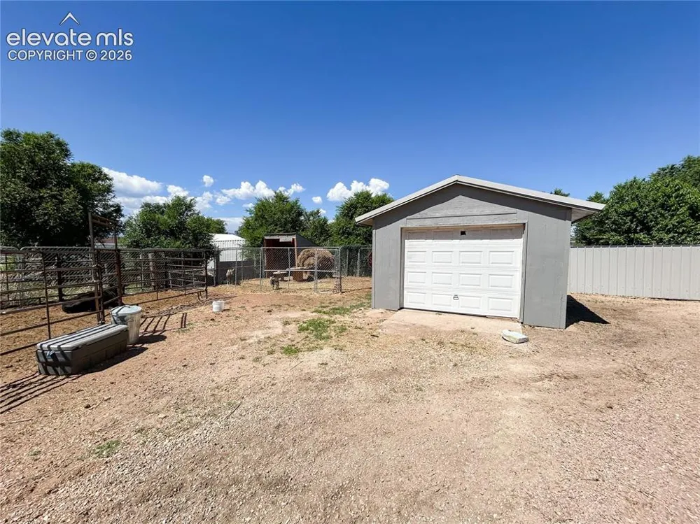 373 G STREET Penrose, CO 81240