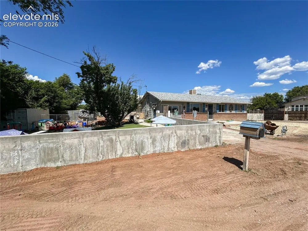 373 G STREET Penrose, CO 81240
