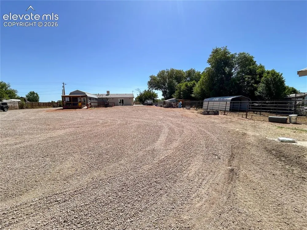 373 G STREET Penrose, CO 81240