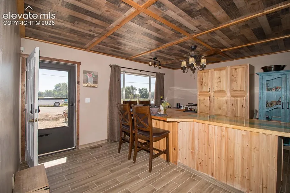 373 G STREET Penrose, CO 81240