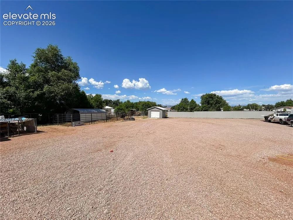 373 G STREET Penrose, CO 81240