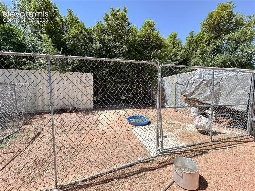 373 G STREET Penrose, CO 81240