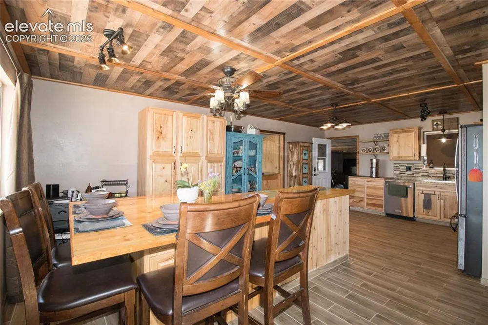 373 G STREET Penrose, CO 81240