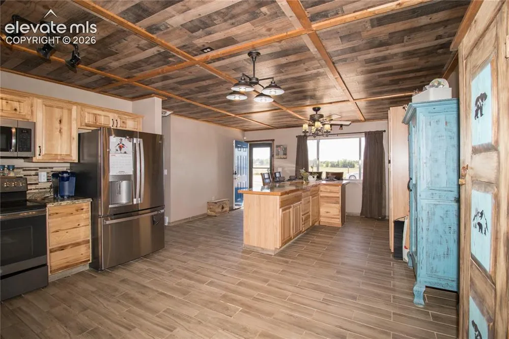 373 G STREET Penrose, CO 81240