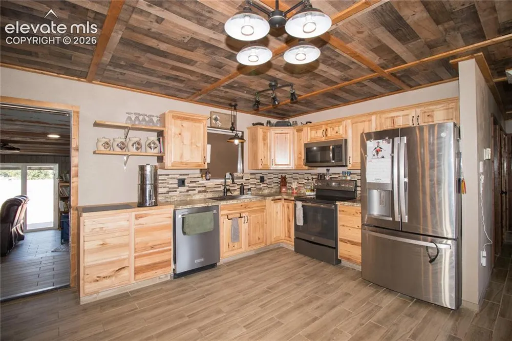 373 G STREET Penrose, CO 81240