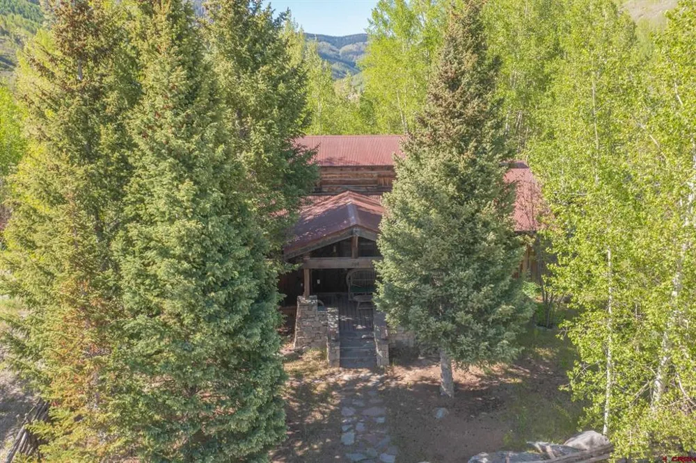 106 E Hinkley Drive Rico, CO 81332