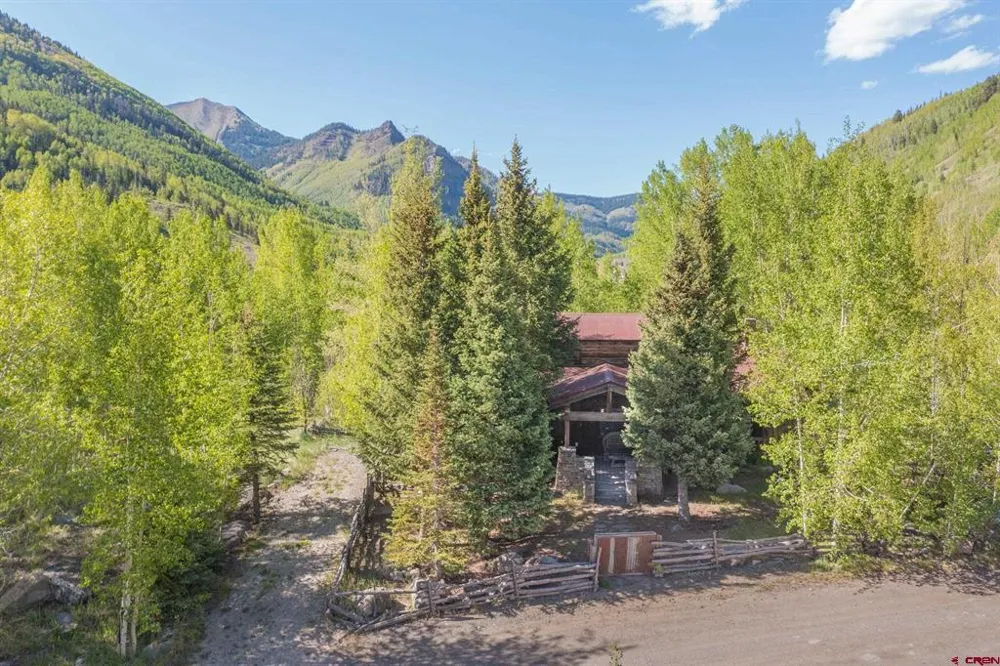 106 E Hinkley Drive Rico, CO 81332