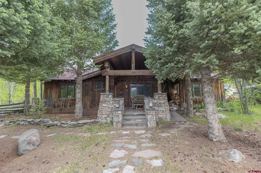 106 E Hinkley Drive Rico, CO 81332