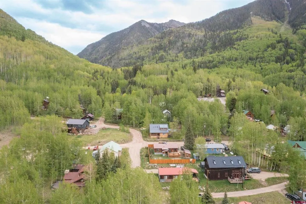 106 E Hinkley Drive Rico, CO 81332