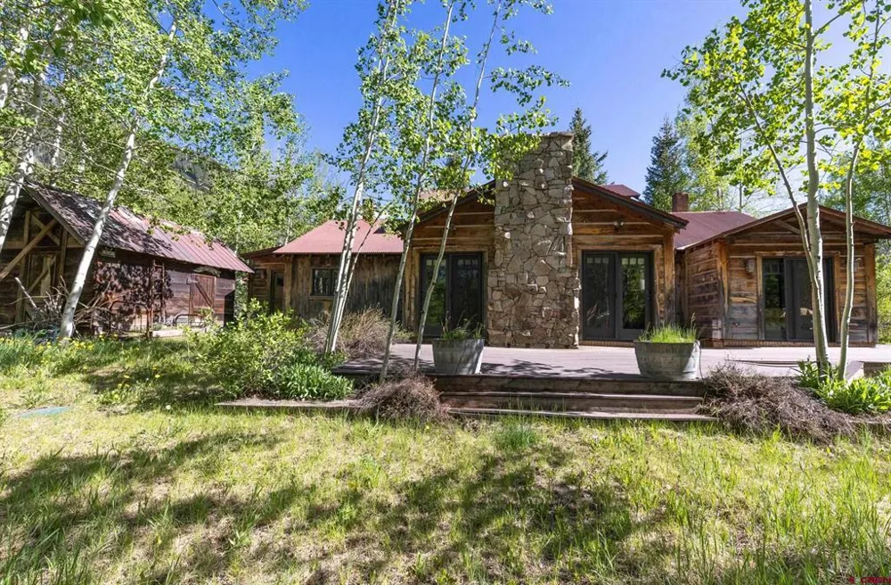 106 E Hinkley Drive Rico, CO 81332