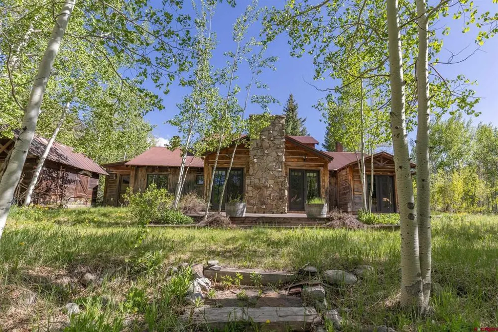 106 E Hinkley Drive Rico, CO 81332