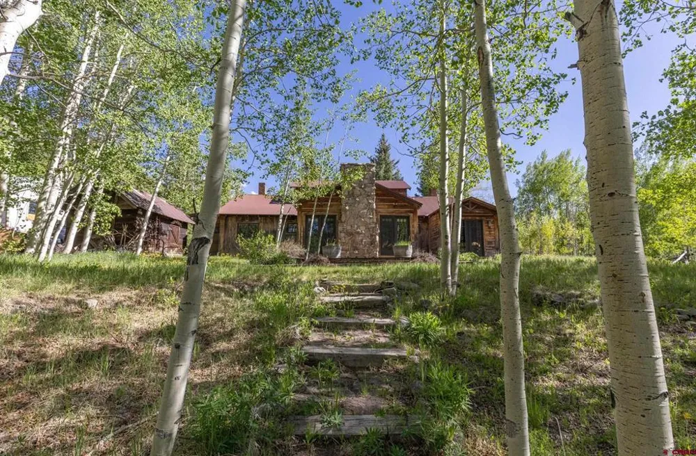 106 E Hinkley Drive Rico, CO 81332