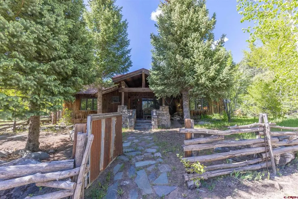 106 E Hinkley Drive Rico, CO 81332