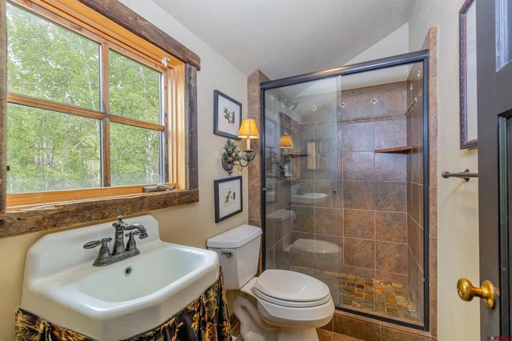 106 E Hinkley Drive Rico, CO 81332