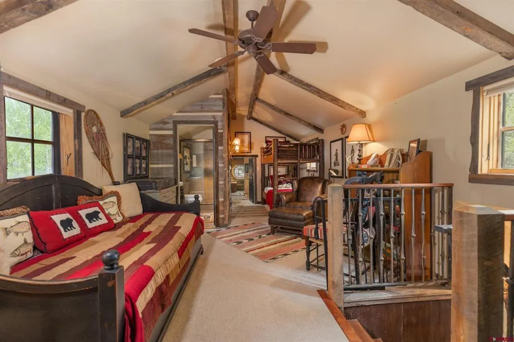 106 E Hinkley Drive Rico, CO 81332